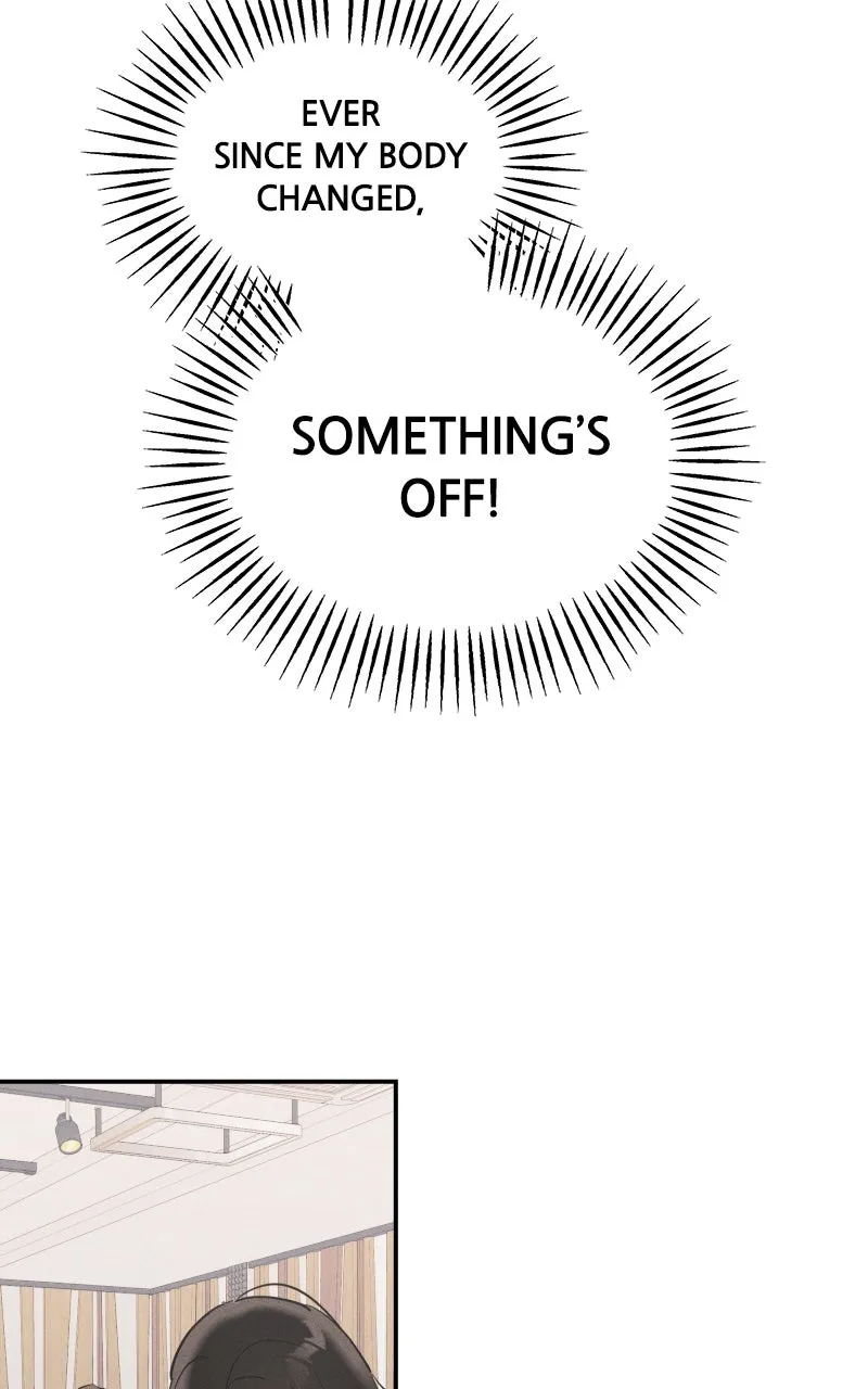Who’s That Girl? Chapter 5 page 21 - 