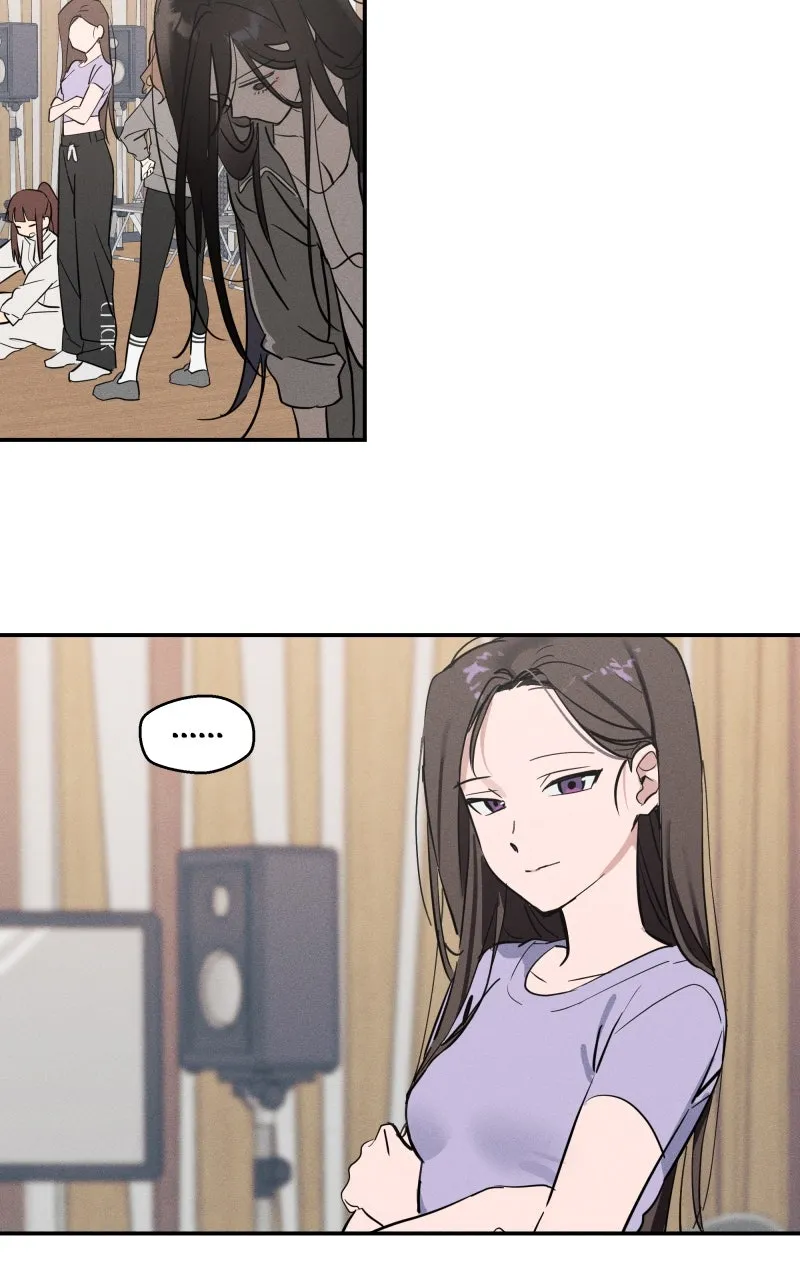 Who’s That Girl? Chapter 5 page 22 - 