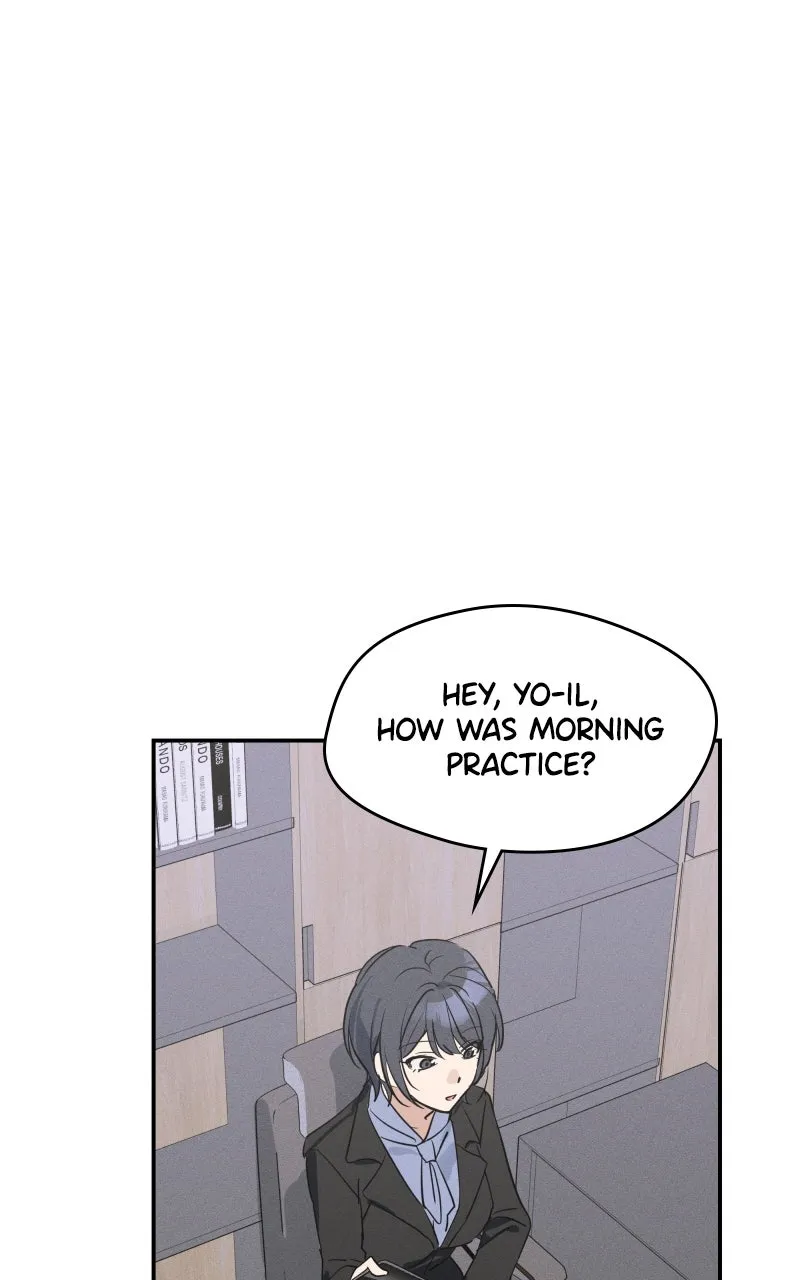 Who’s That Girl? Chapter 5 page 24 - 