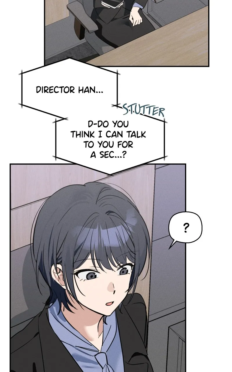 Who’s That Girl? Chapter 5 page 25 - 