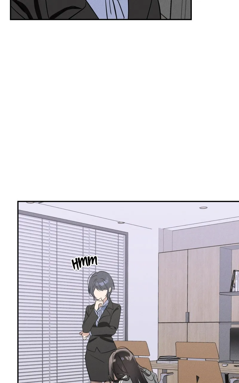Who’s That Girl? Chapter 5 page 26 - 