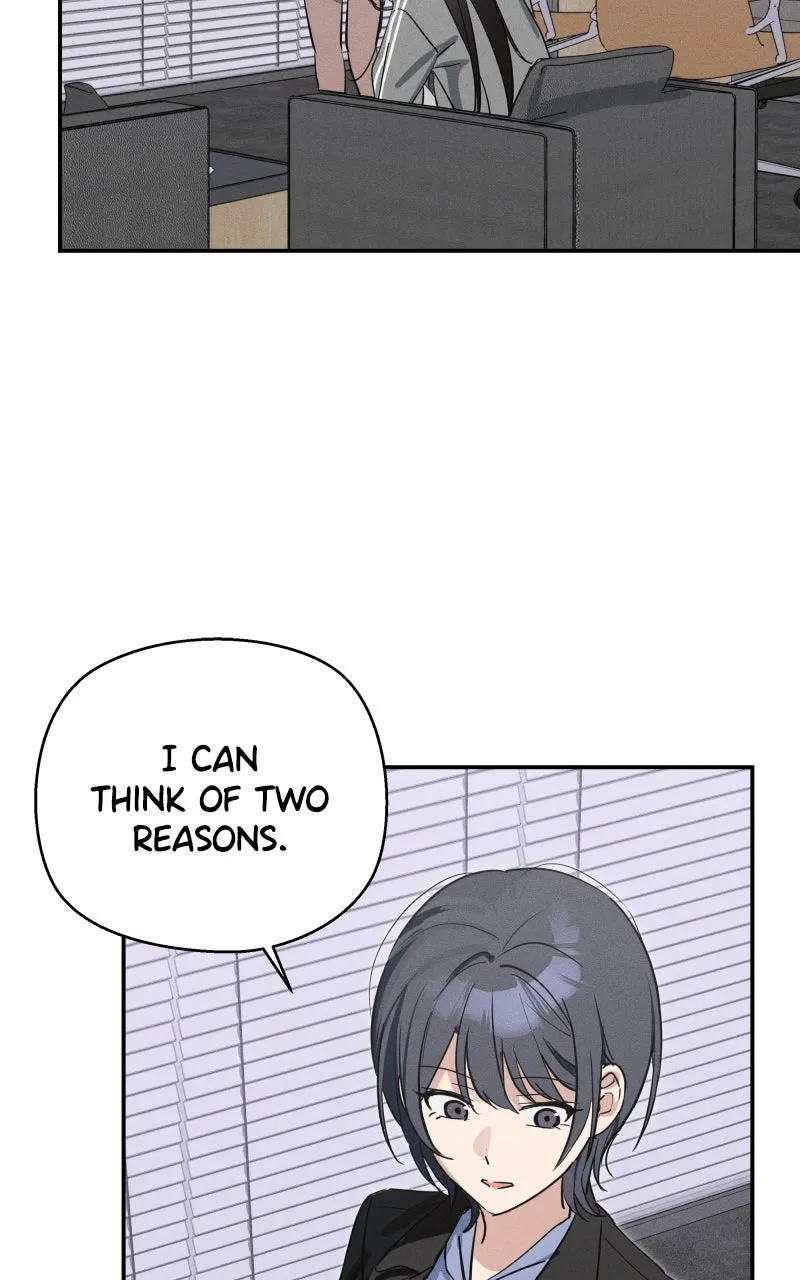 Who’s That Girl? Chapter 5 page 27 - 