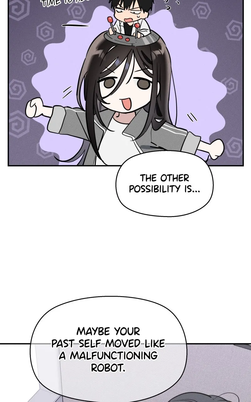 Who’s That Girl? Chapter 5 page 29 - 