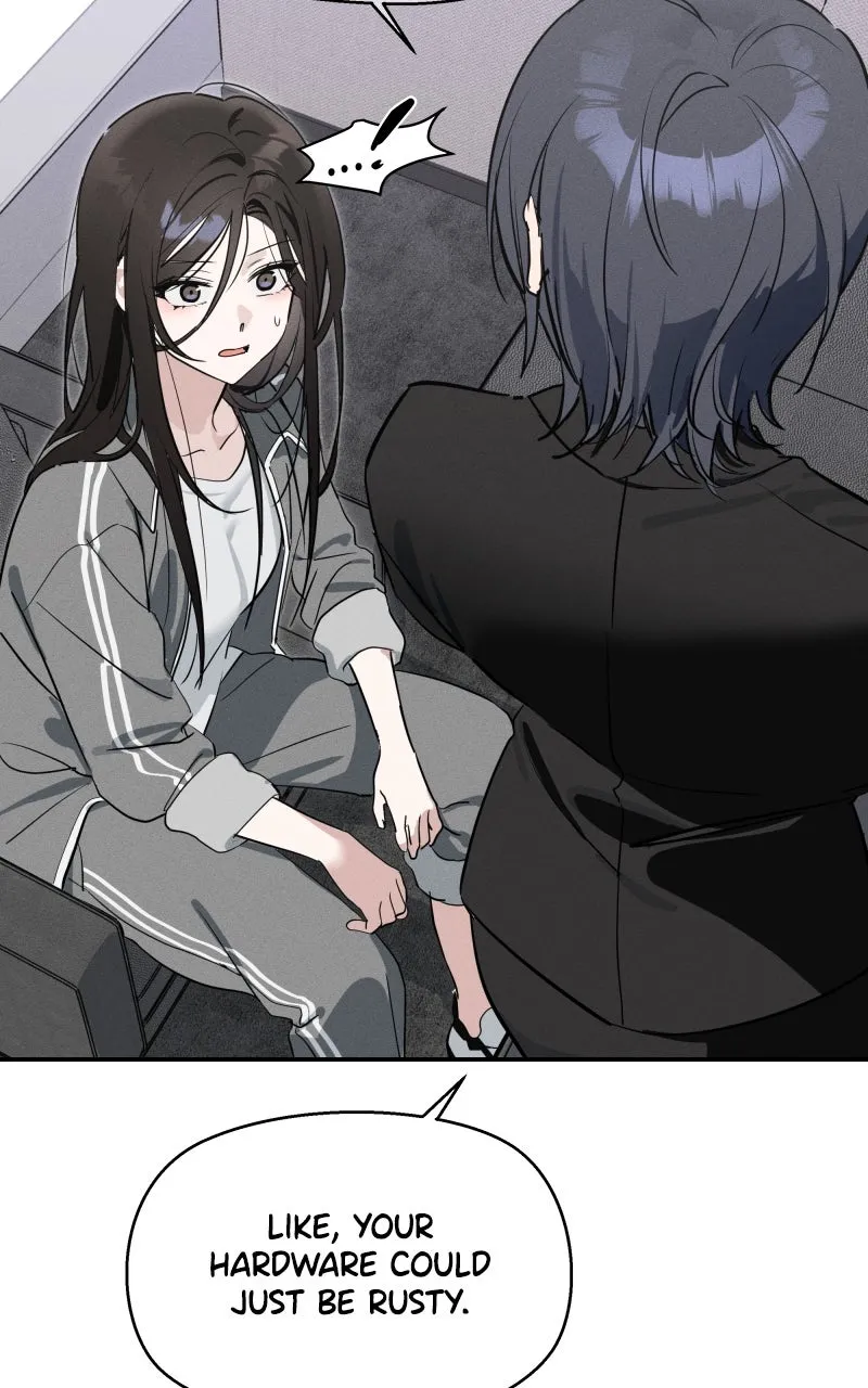 Who’s That Girl? Chapter 5 page 30 - 