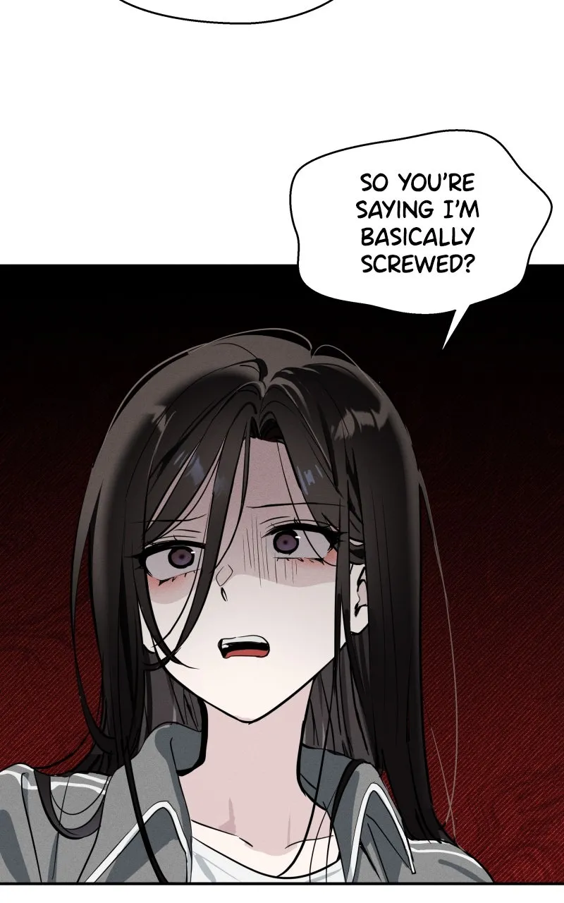 Who’s That Girl? Chapter 5 page 31 - 
