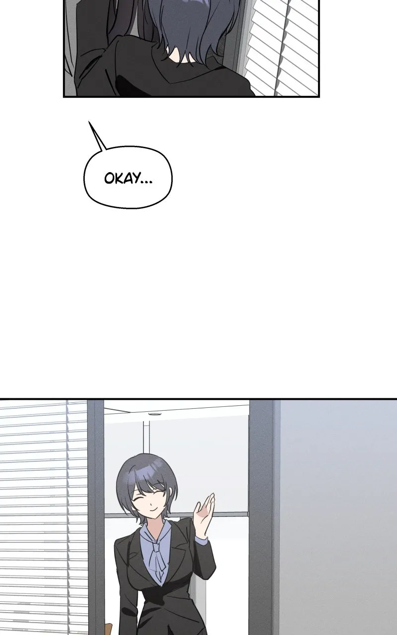 Who’s That Girl? Chapter 5 page 34 - 