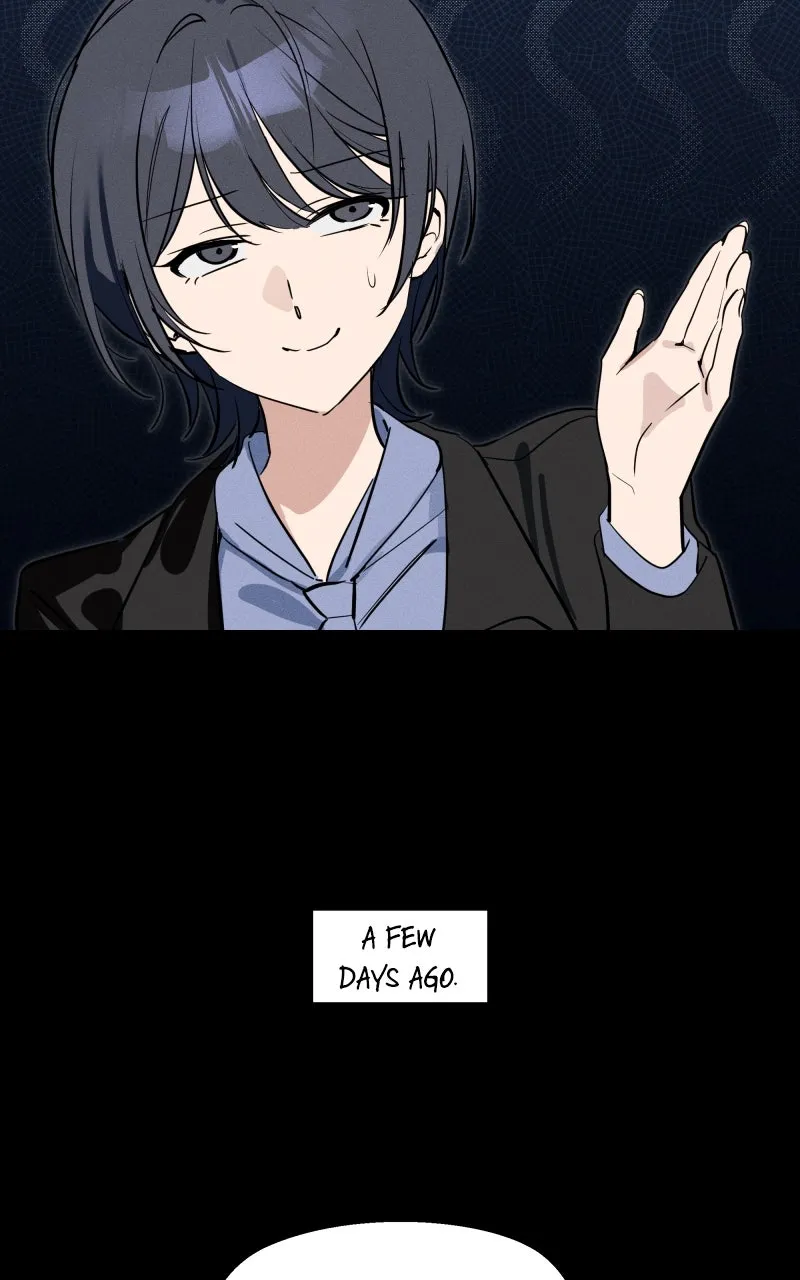 Who’s That Girl? Chapter 5 page 36 - 