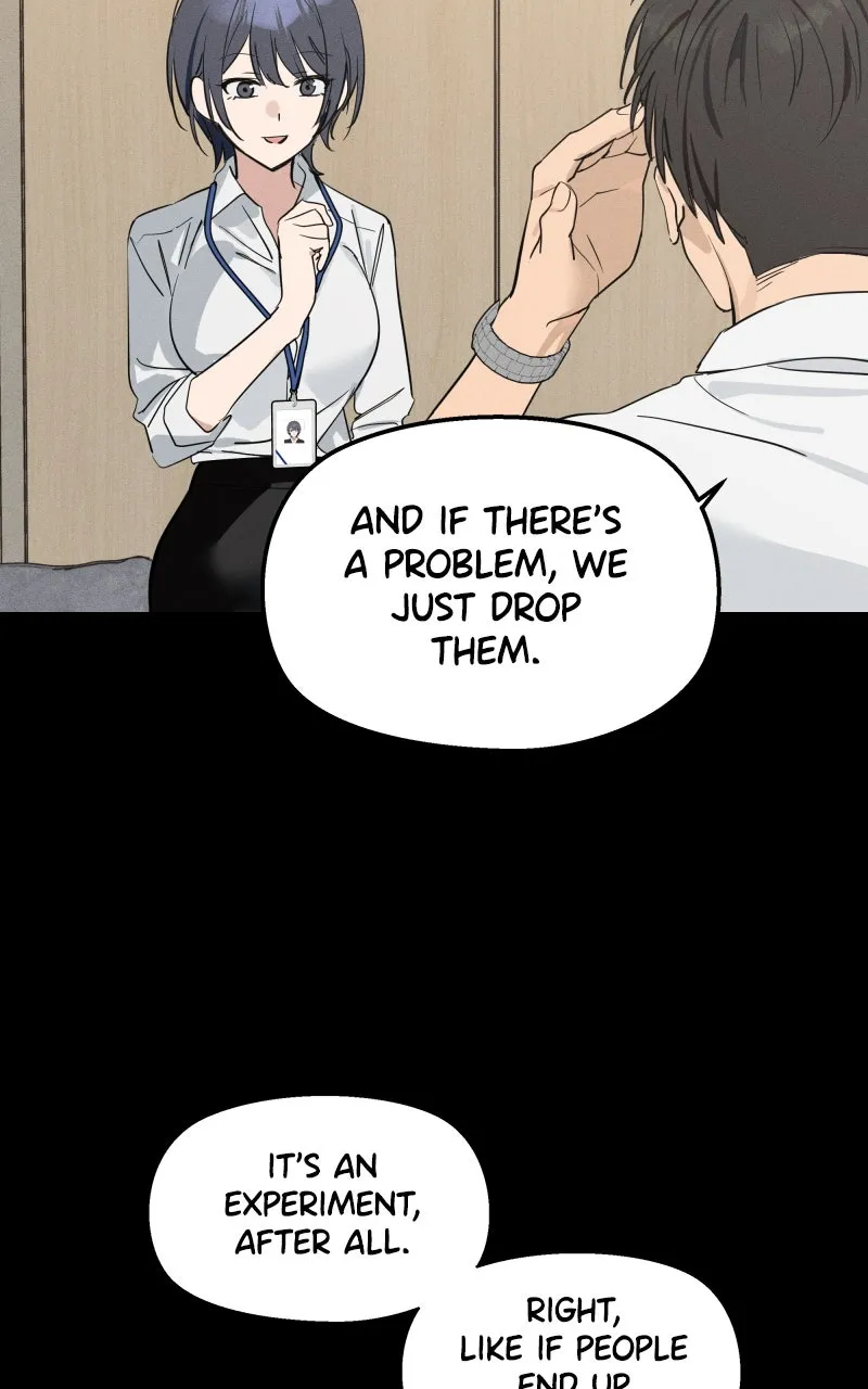 Who’s That Girl? Chapter 5 page 39 - 