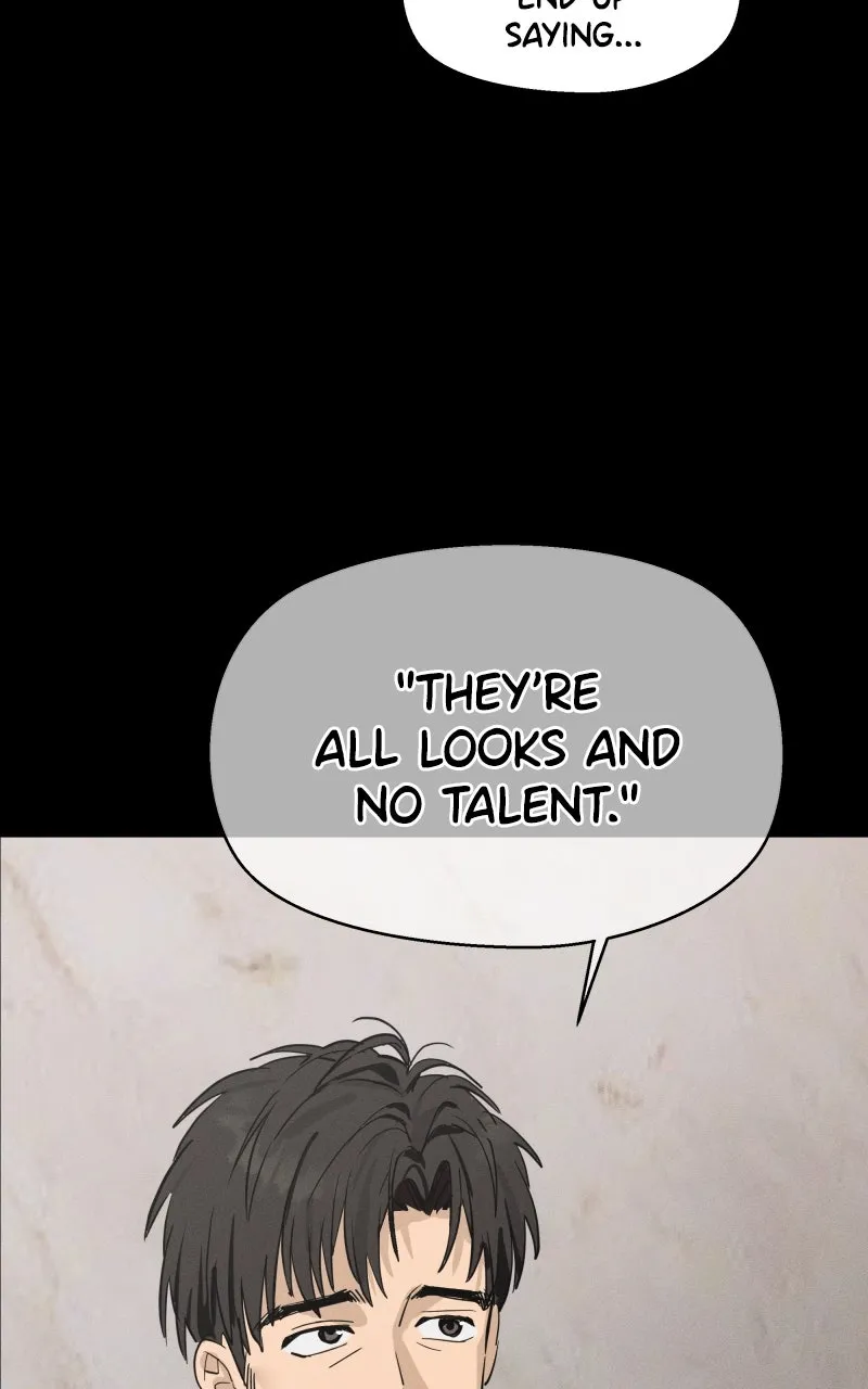 Who’s That Girl? Chapter 5 page 40 - 