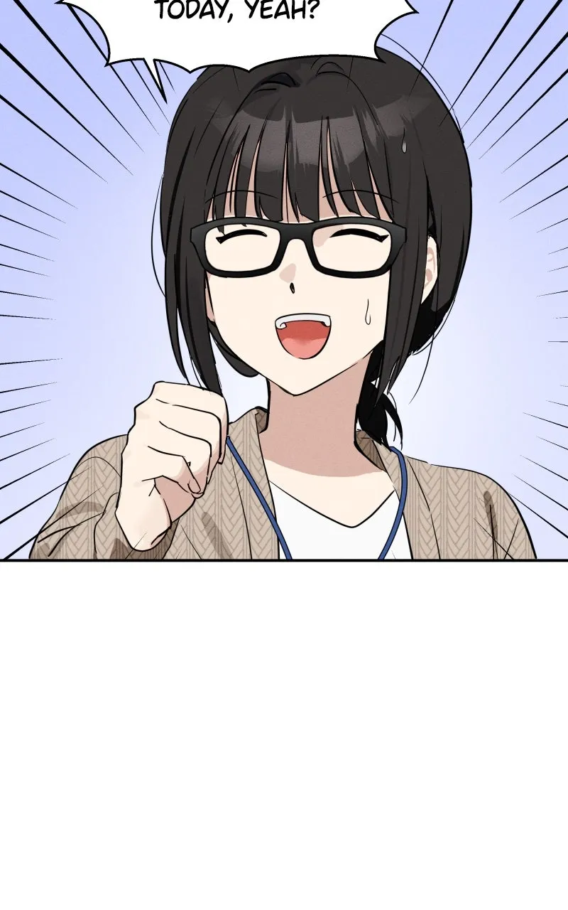 Who’s That Girl? Chapter 5 page 5 - 