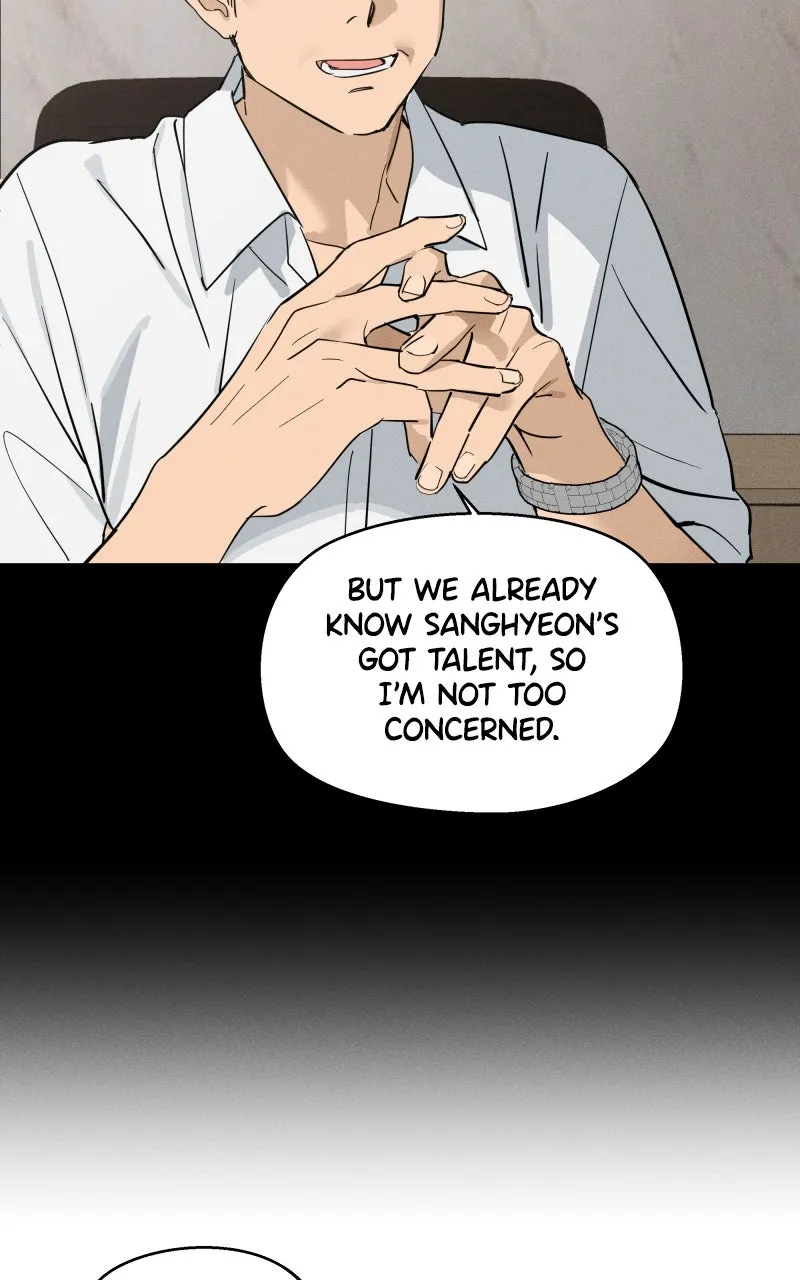 Who’s That Girl? Chapter 5 page 41 - 