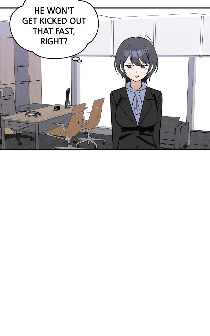 Who’s That Girl? Chapter 5 page 42 - 