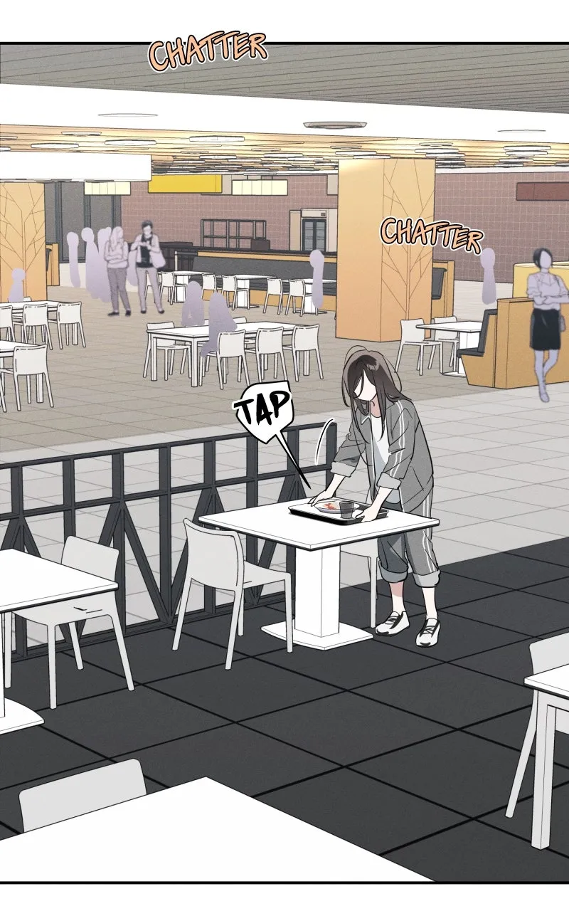 Who’s That Girl? Chapter 5 page 43 - 