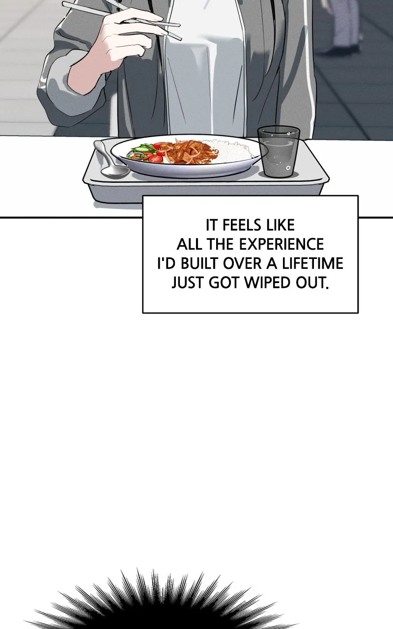 Who’s That Girl? Chapter 5 page 45 - 