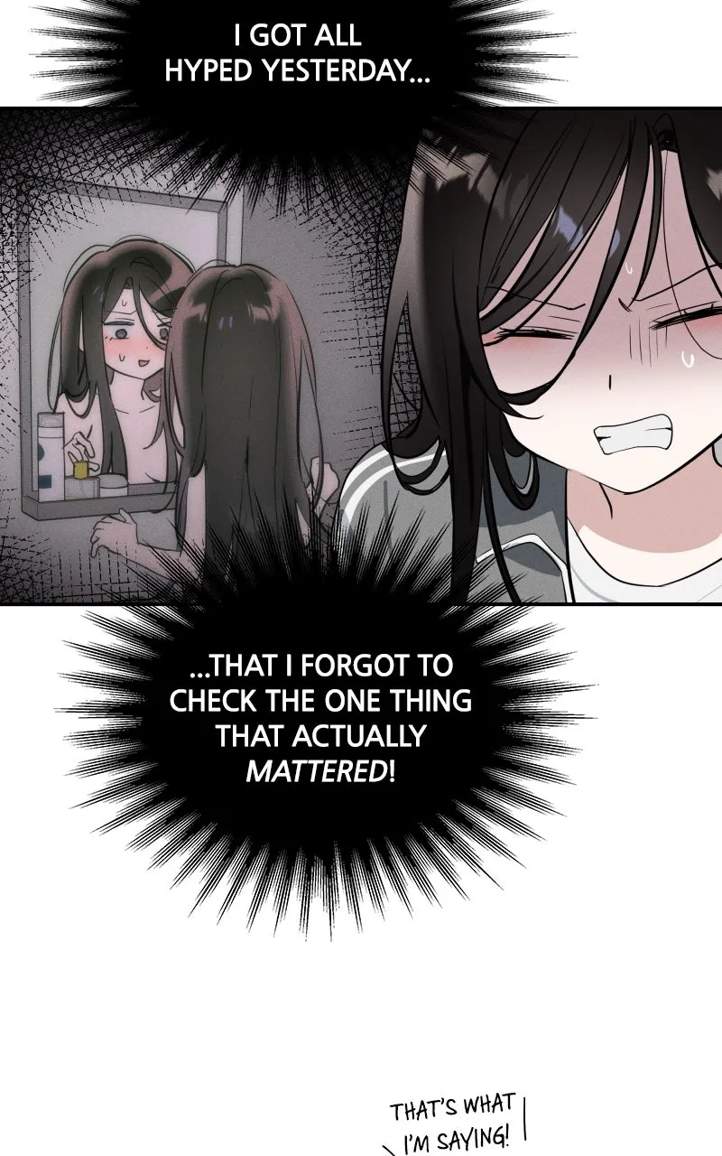 Who’s That Girl? Chapter 5 page 46 - 