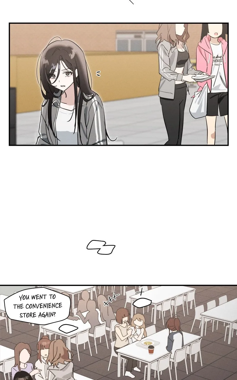 Who’s That Girl? Chapter 5 page 47 - 
