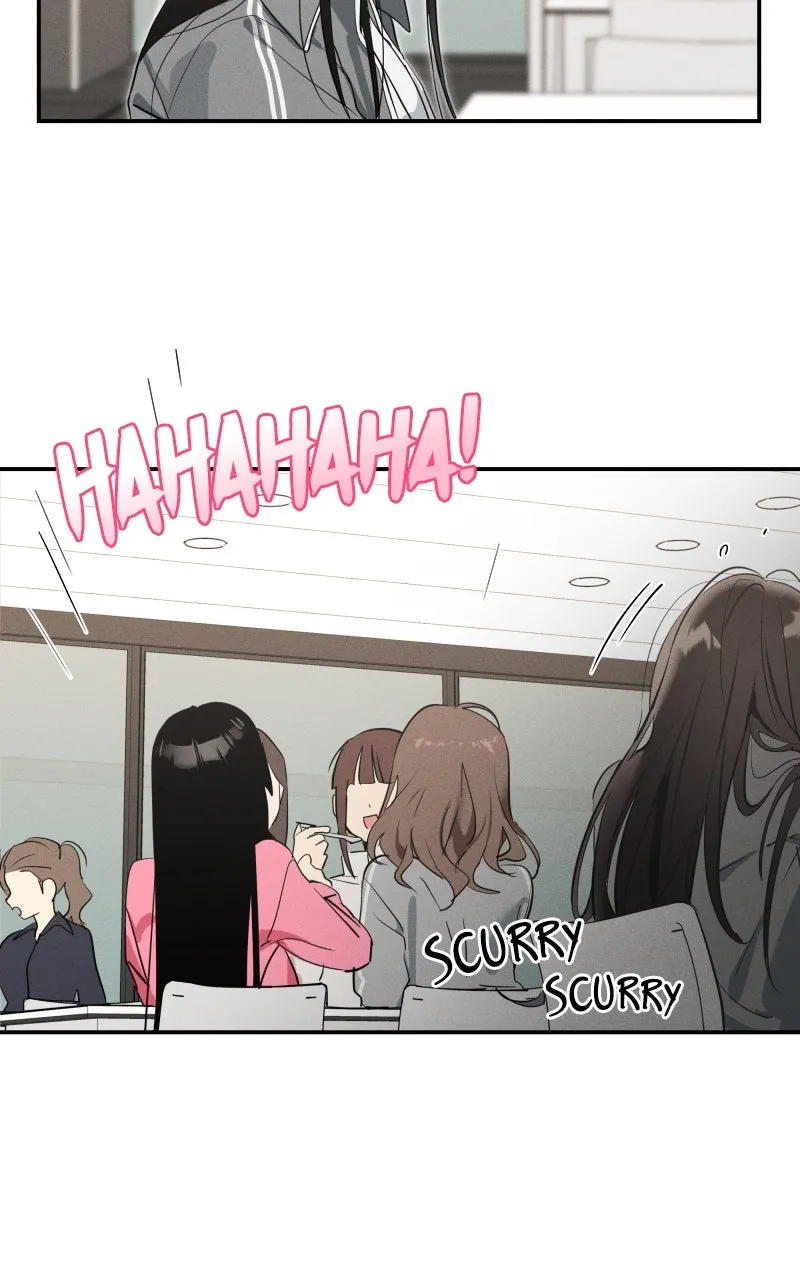 Who’s That Girl? Chapter 5 page 49 - 
