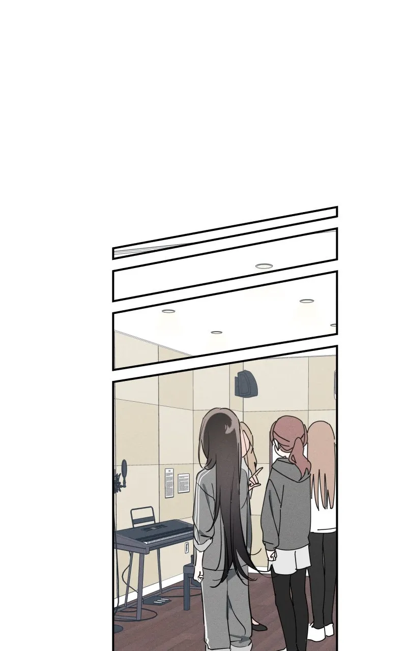 Who’s That Girl? Chapter 5 page 50 - 