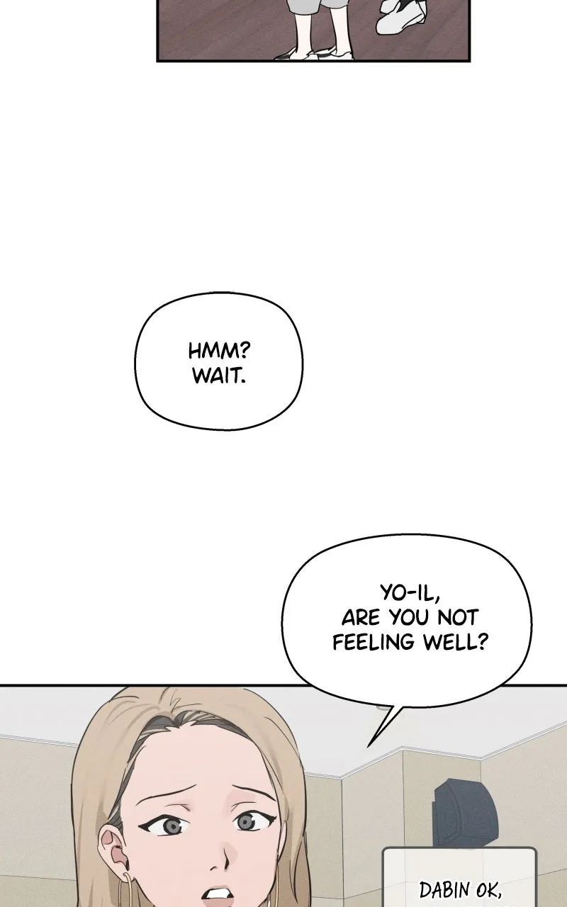 Who’s That Girl? Chapter 5 page 51 - 