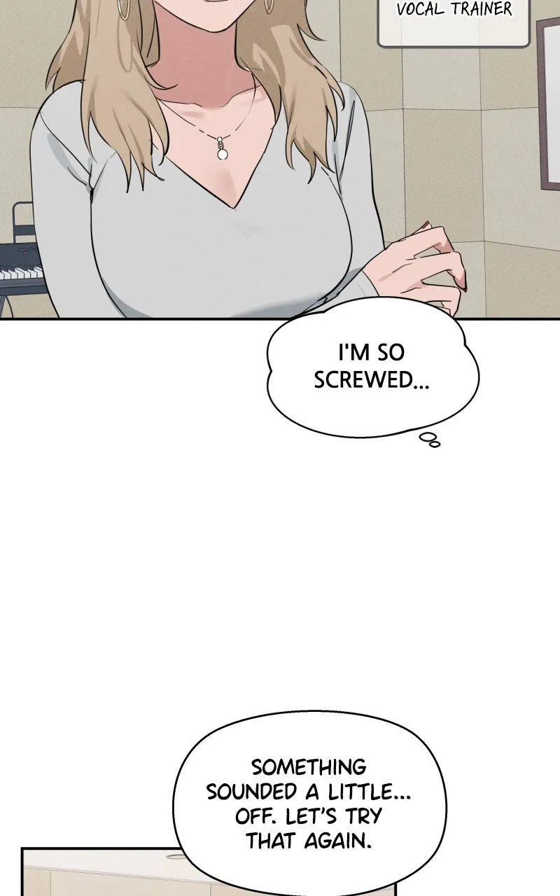 Who’s That Girl? Chapter 5 page 52 - 