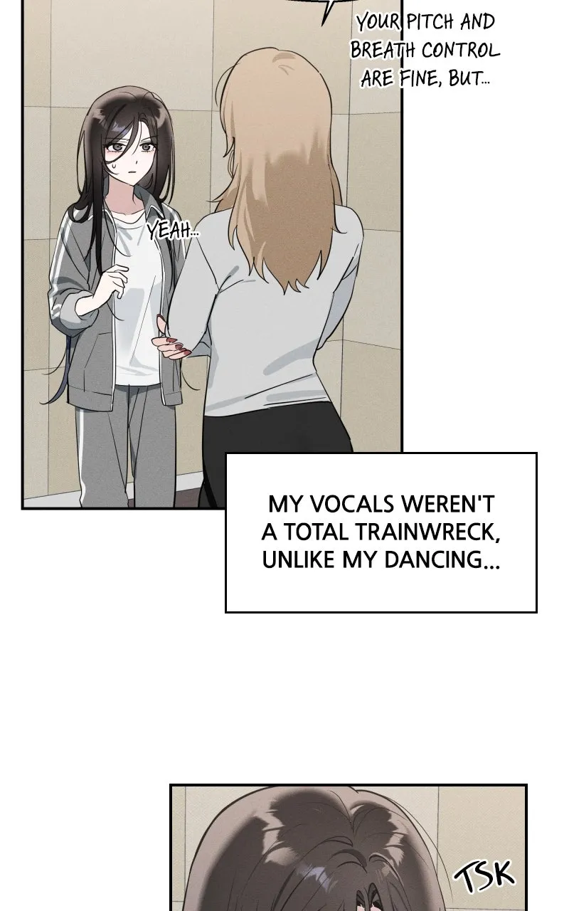 Who’s That Girl? Chapter 5 page 53 - 