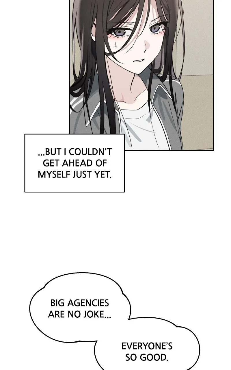 Who’s That Girl? Chapter 5 page 54 - 