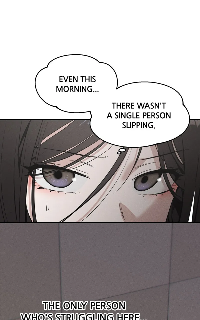 Who’s That Girl? Chapter 5 page 56 - 