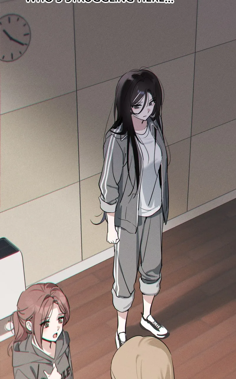 Who’s That Girl? Chapter 5 page 57 - 