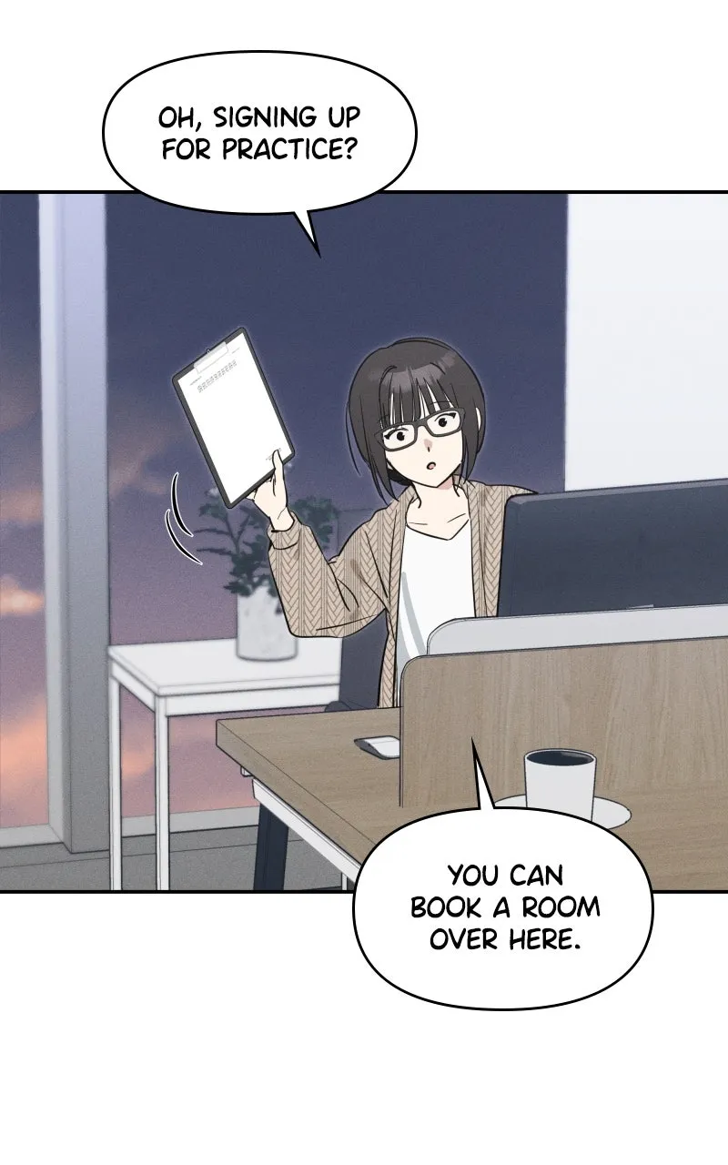Who’s That Girl? Chapter 5 page 60 - 