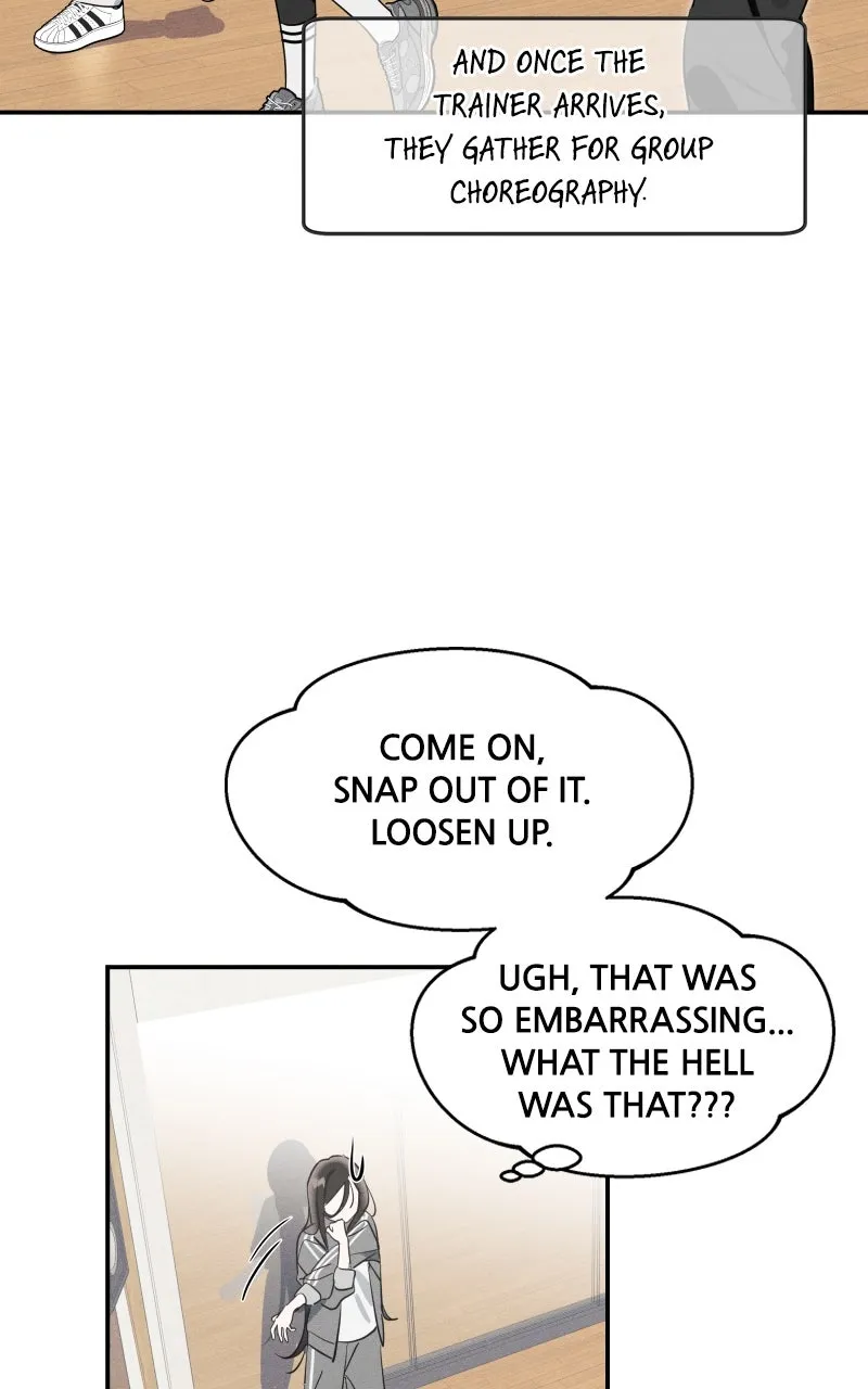Who’s That Girl? Chapter 5 page 7 - 