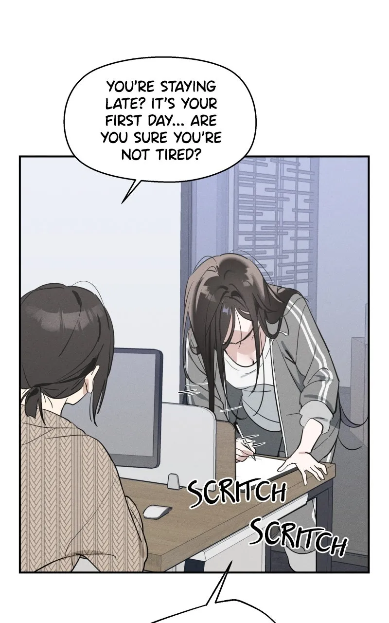 Who’s That Girl? Chapter 5 page 61 - 