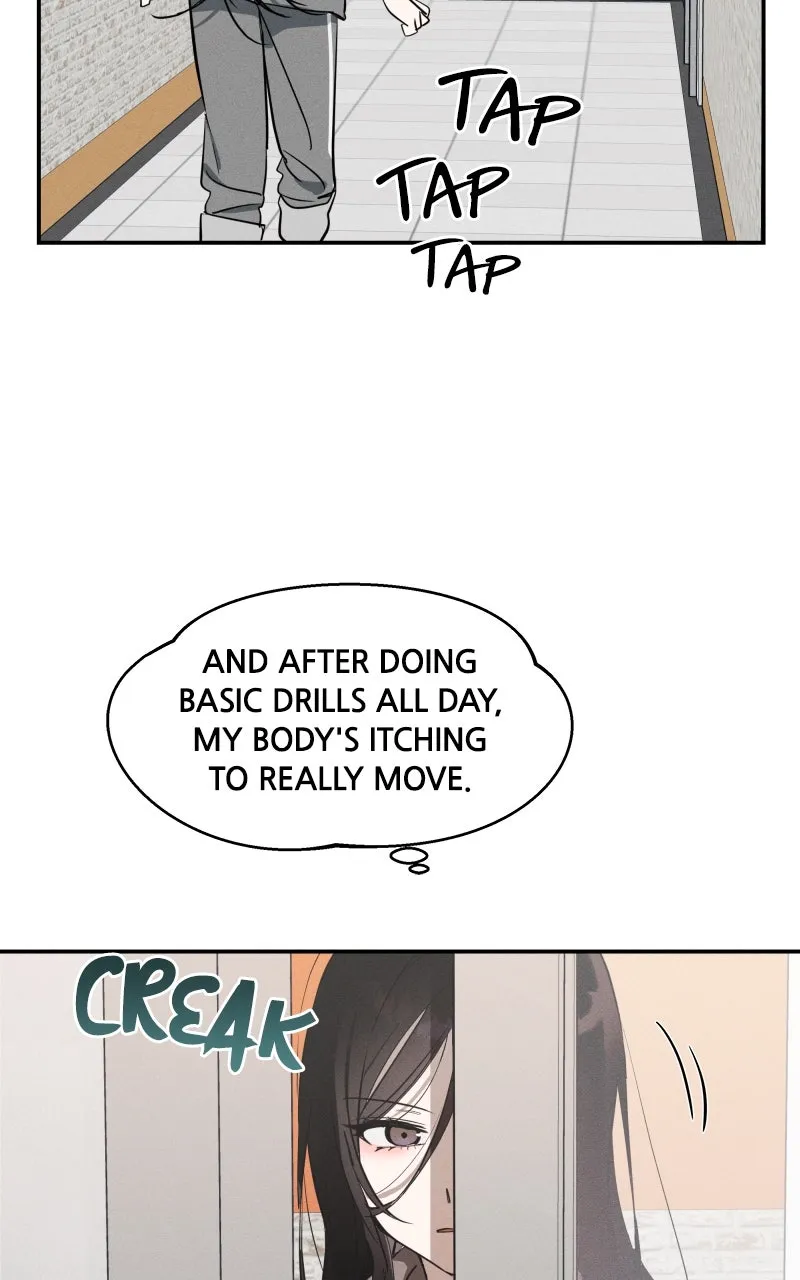 Who’s That Girl? Chapter 5 page 63 - 