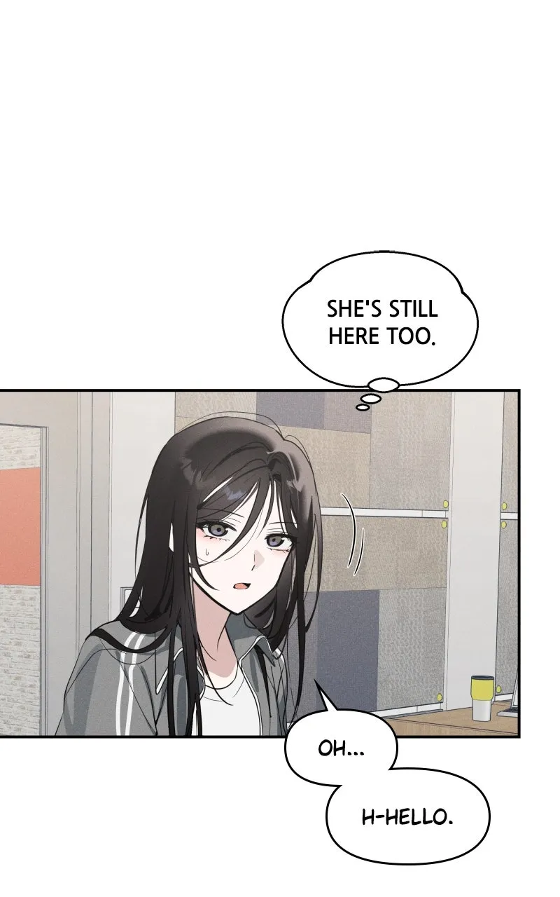 Who’s That Girl? Chapter 5 page 66 - 