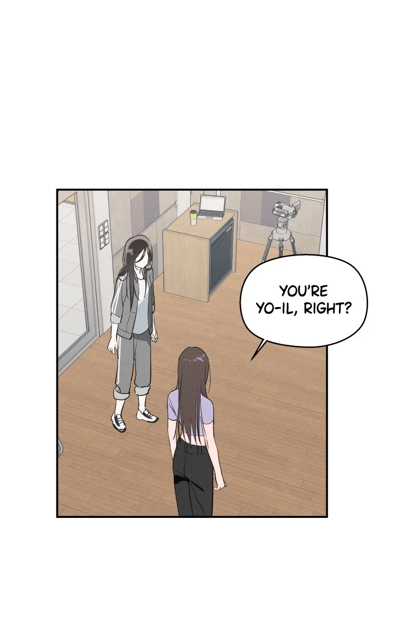 Who’s That Girl? Chapter 5 page 67 - 