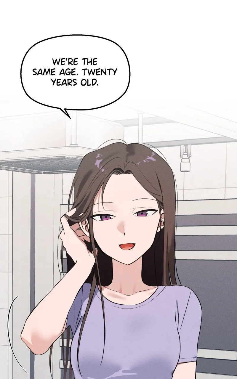 Who’s That Girl? Chapter 5 page 68 - 