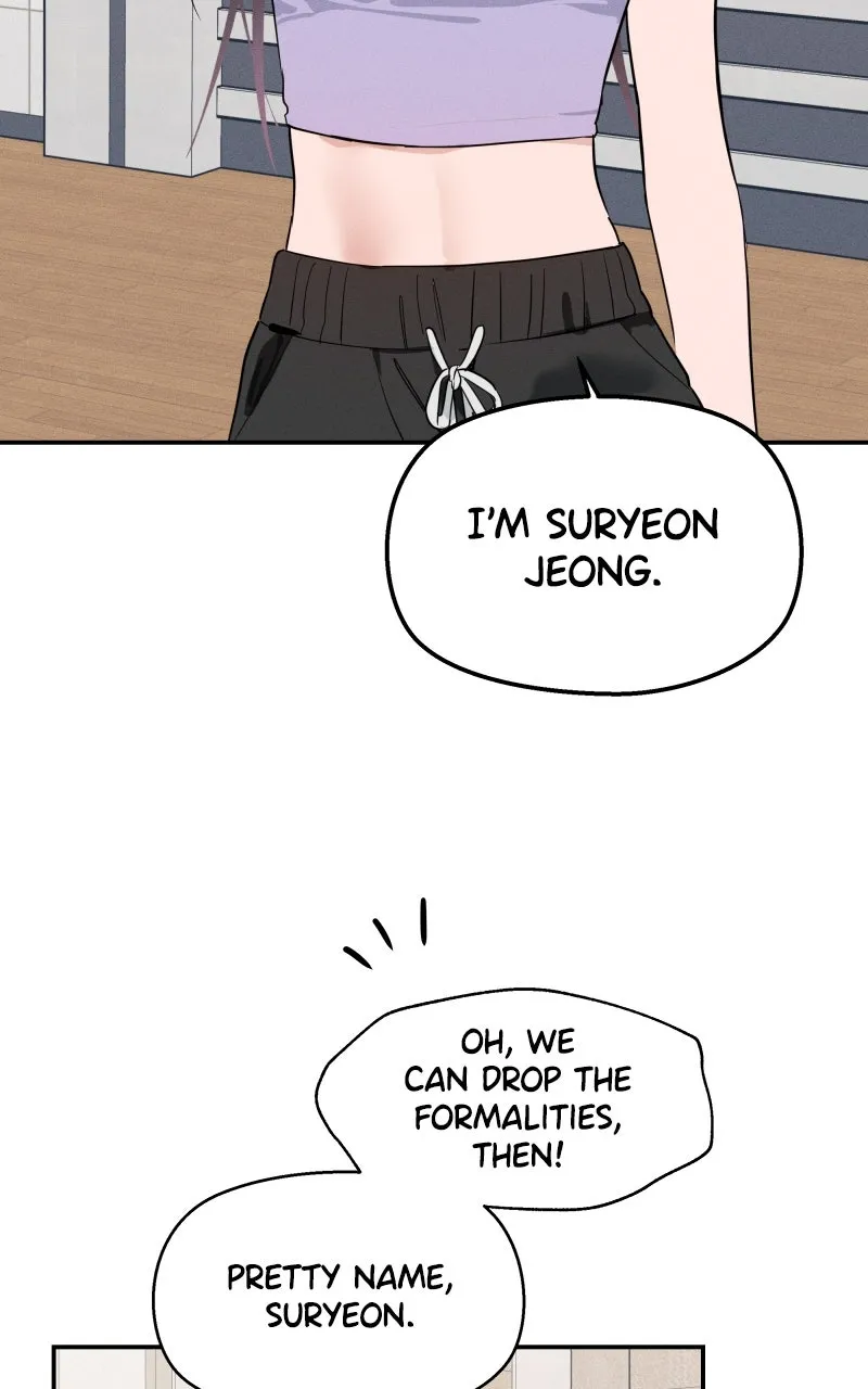 Who’s That Girl? Chapter 5 page 69 - 