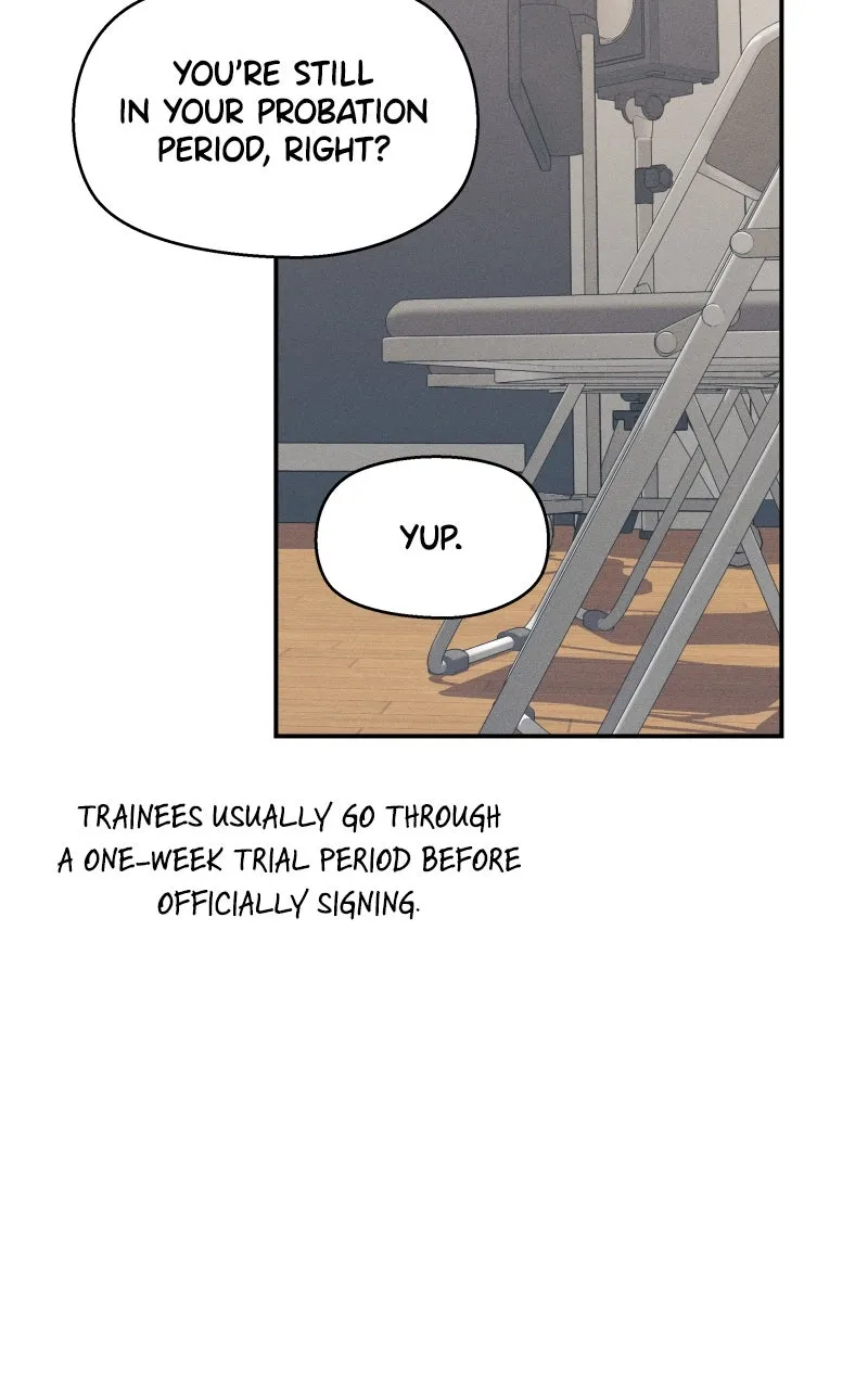 Who’s That Girl? Chapter 5 page 71 - 