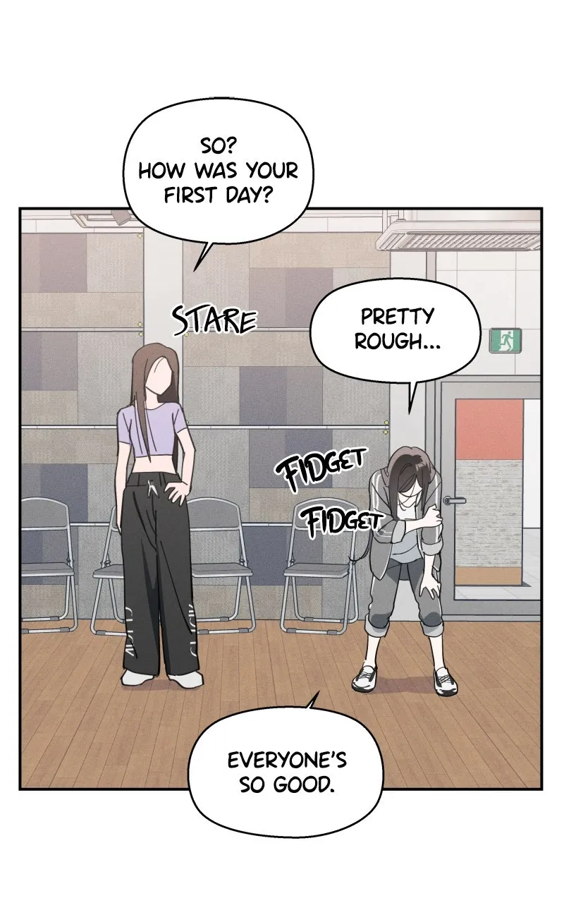 Who’s That Girl? Chapter 5 page 72 - 