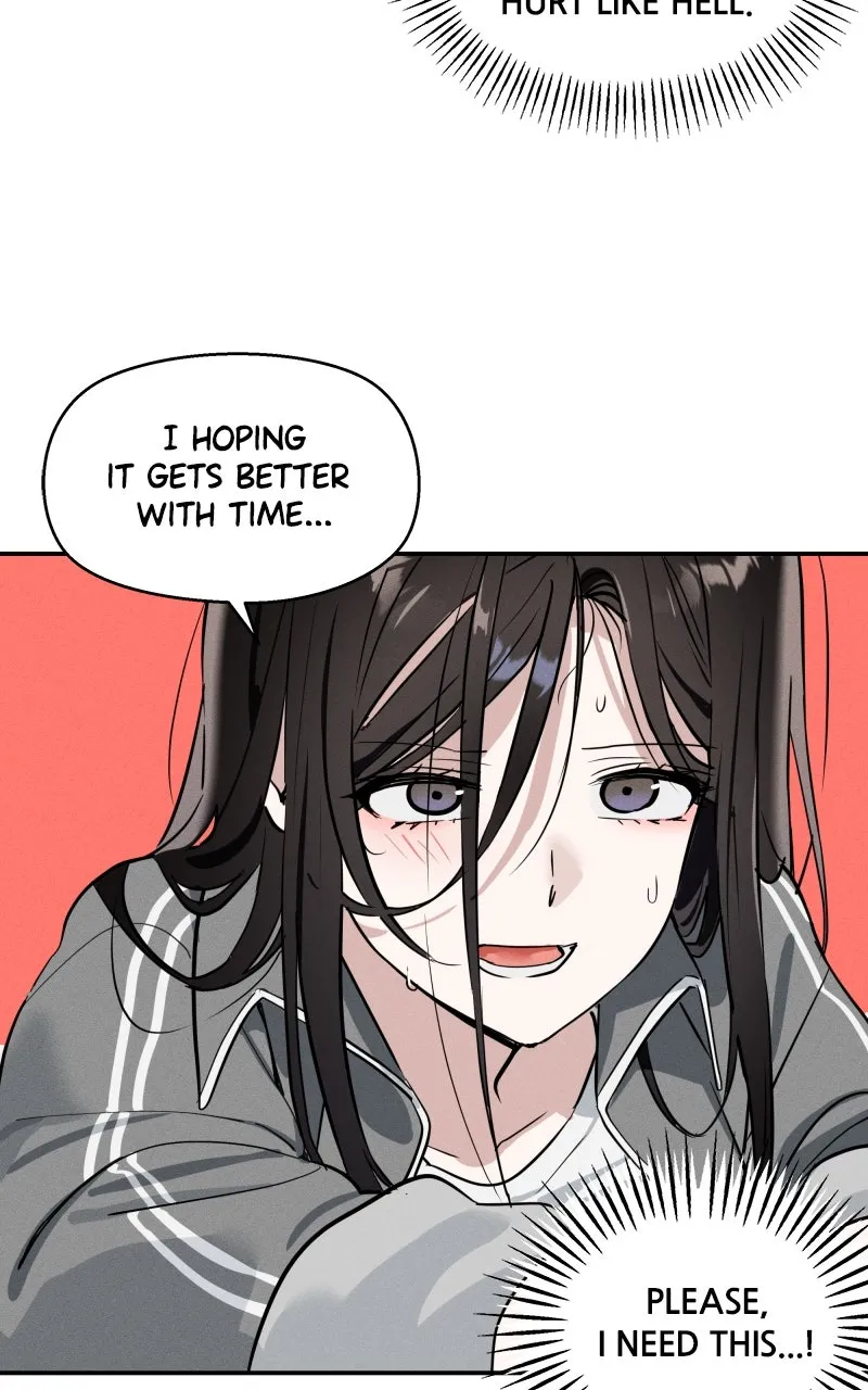 Who’s That Girl? Chapter 5 page 74 - 