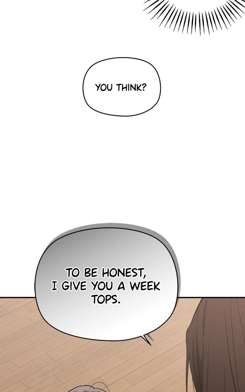 Who’s That Girl? Chapter 5 page 75 - 
