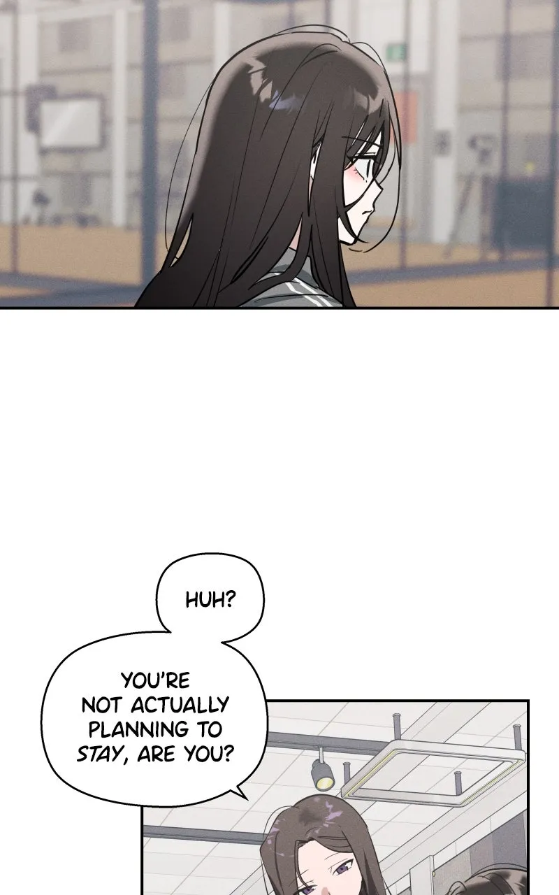 Who’s That Girl? Chapter 5 page 77 - 