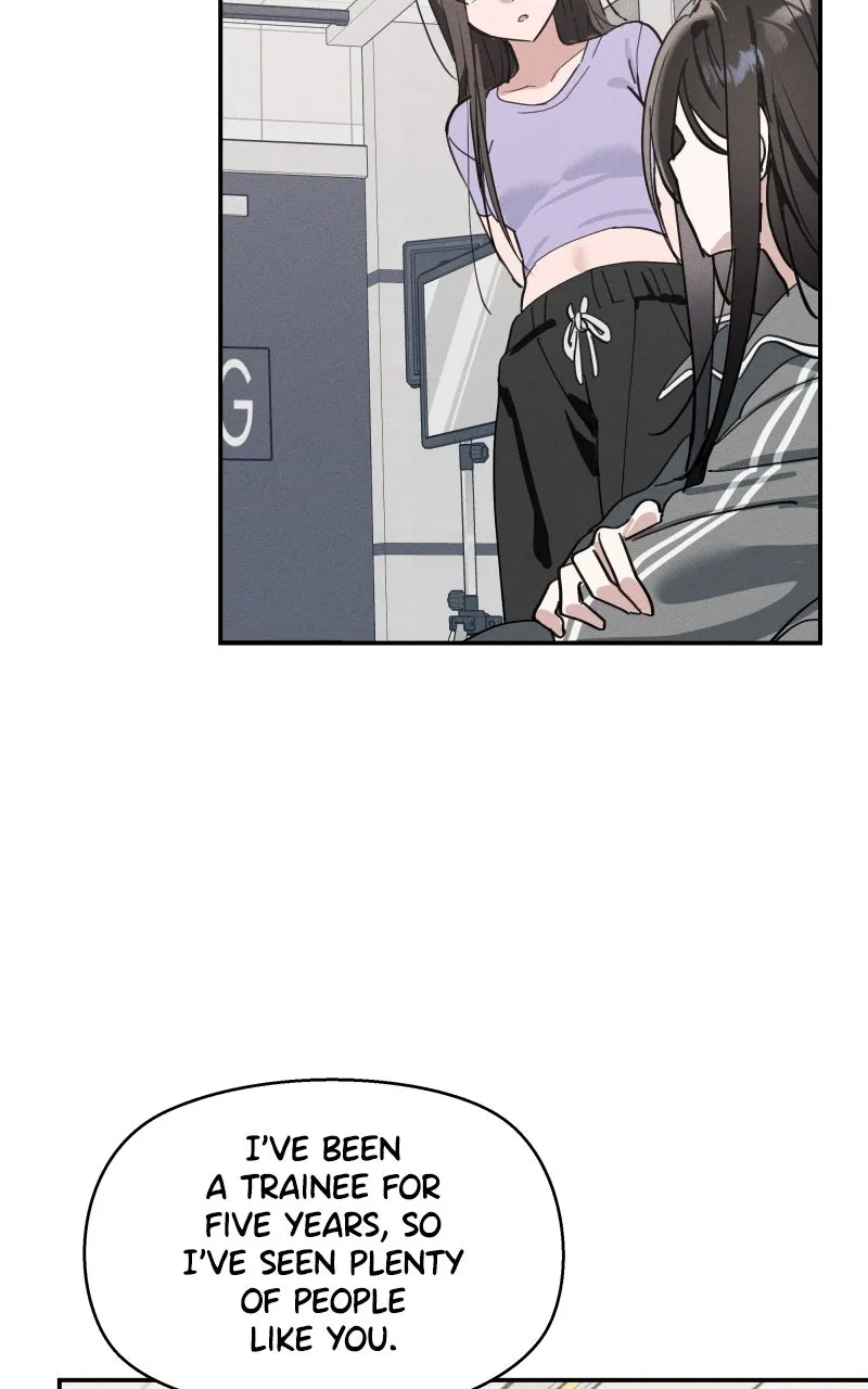 Who’s That Girl? Chapter 5 page 78 - 