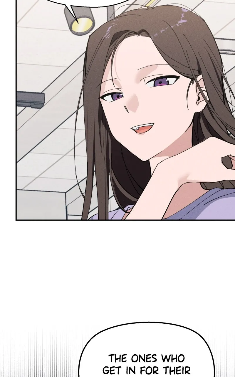 Who’s That Girl? Chapter 5 page 79 - 