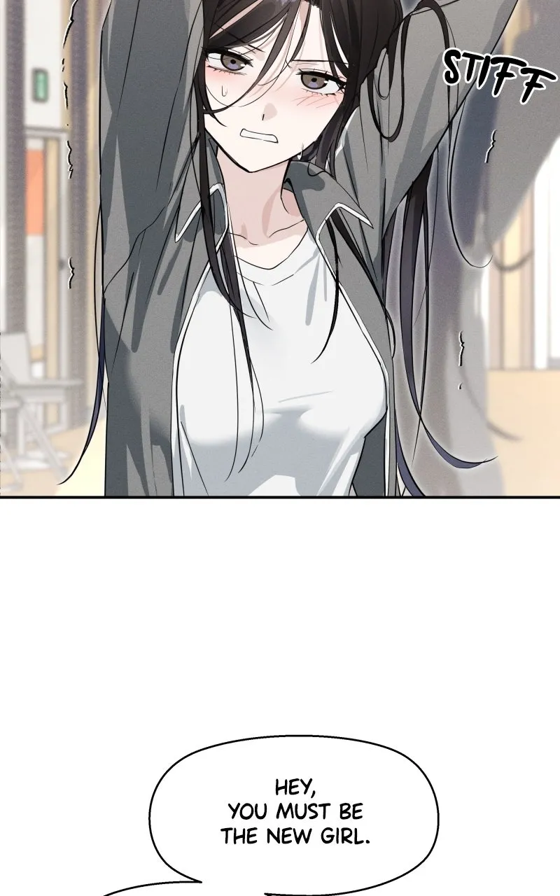 Who’s That Girl? Chapter 5 page 9 - 