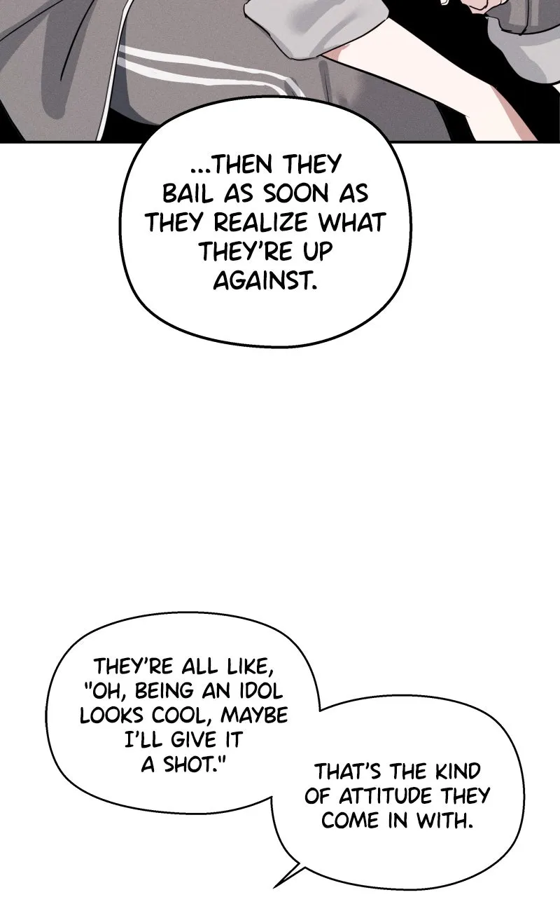 Who’s That Girl? Chapter 5 page 81 - 