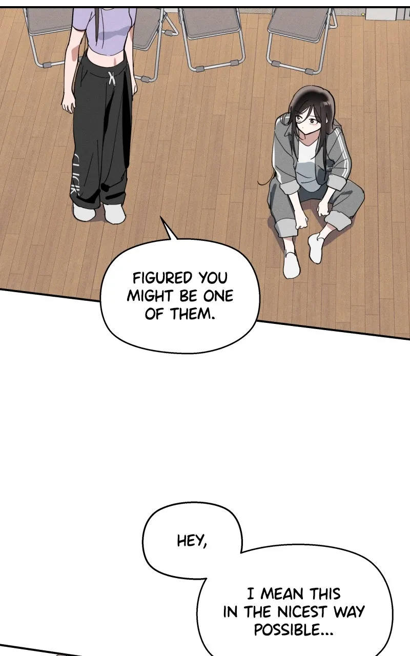 Who’s That Girl? Chapter 5 page 82 - 