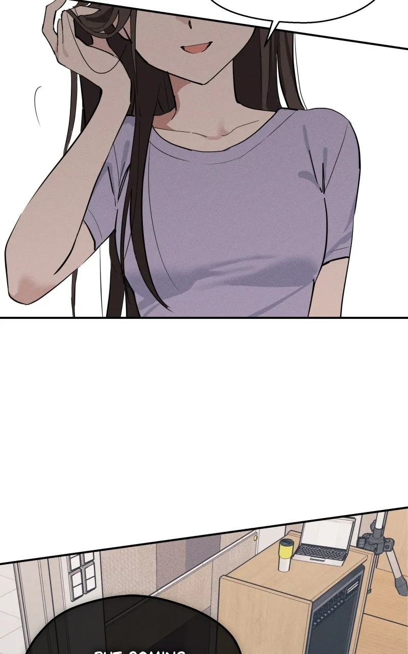 Who’s That Girl? Chapter 5 page 83 - 