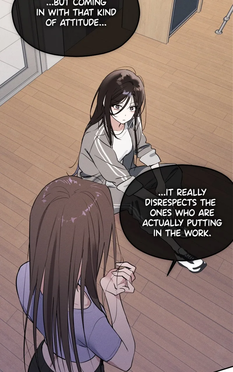 Who’s That Girl? Chapter 5 page 84 - 