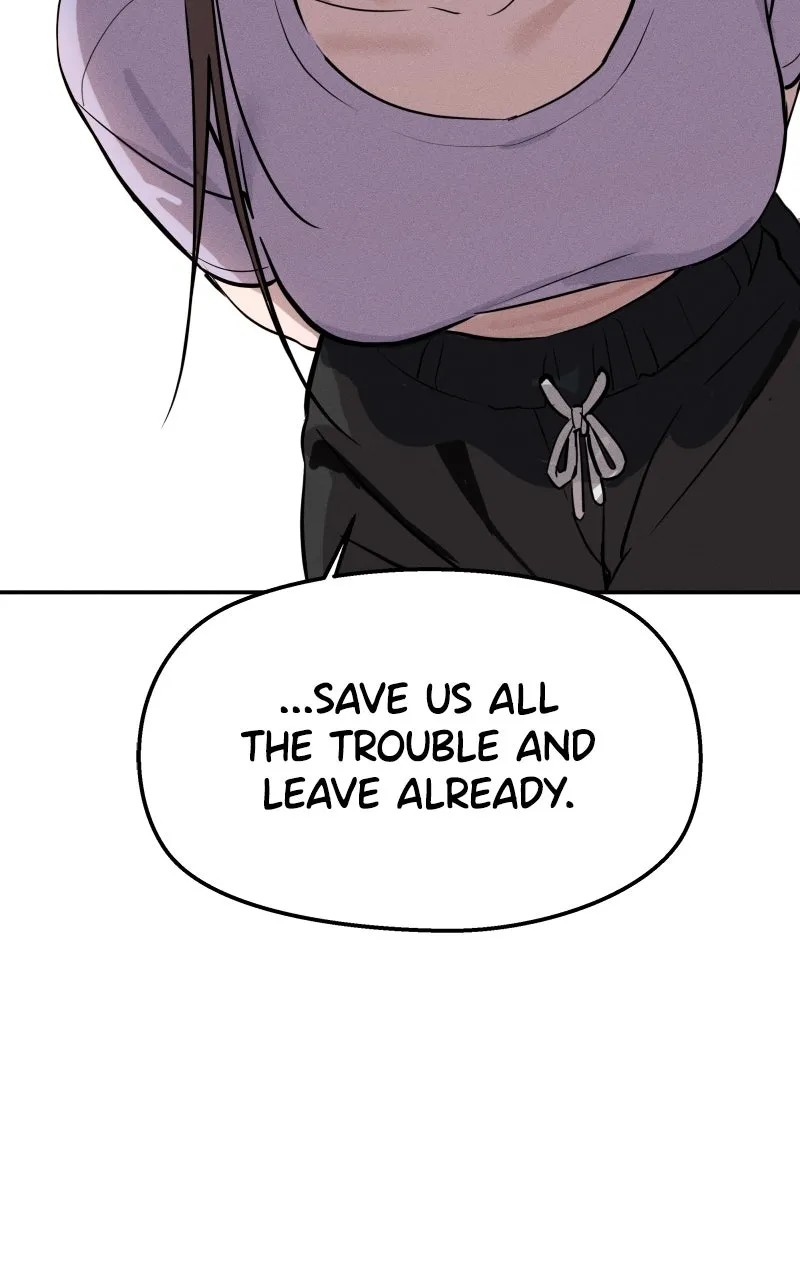 Who’s That Girl? Chapter 5 page 87 - 