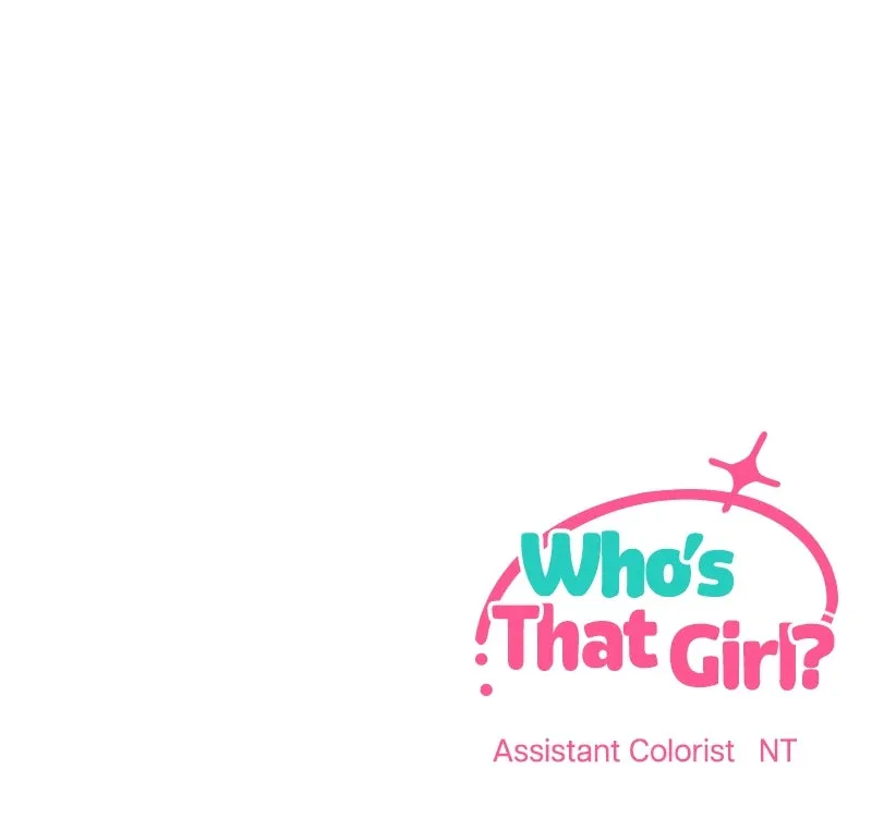 Who’s That Girl? Chapter 5 page 88 - 